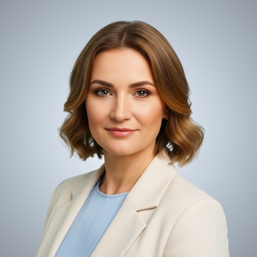 Dr. Dorota Malinowska, Pharm.D.