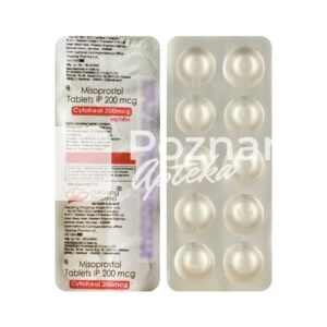 Cytotec